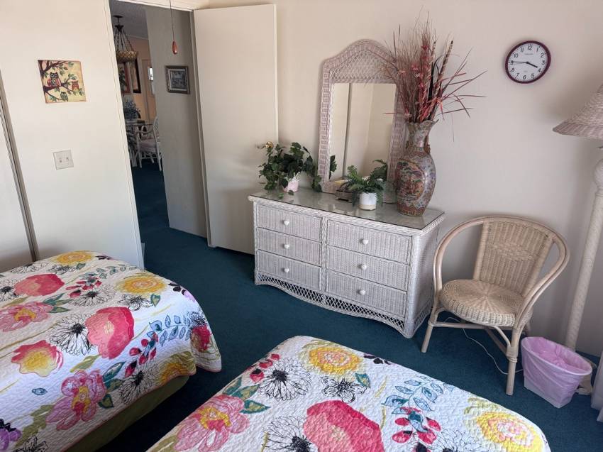 2909 Madera Circle a North Fort Myers, FL Mobile or Manufactured Home for Sale